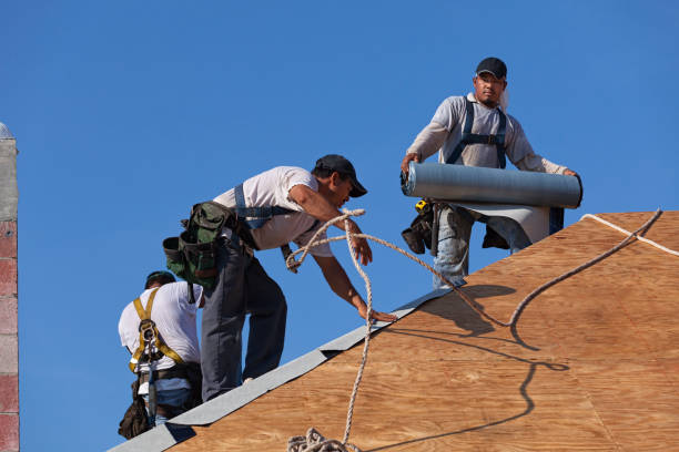 Best Shingle Roofing Installation  in New Berlin, WI