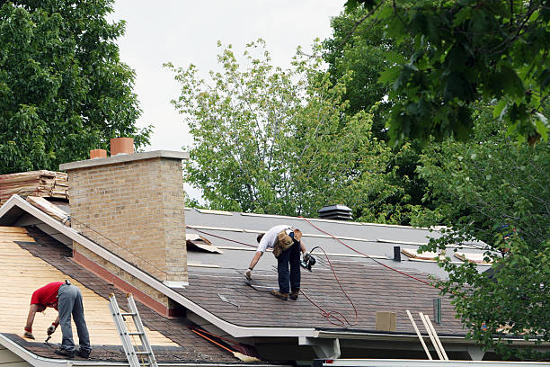Quick and Trustworthy Emergency Roof Repair Services in New Berlin, WI