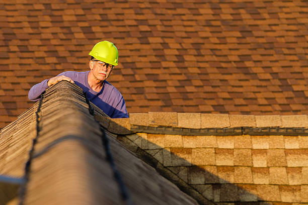 Best New Roof Installation  in New Berlin, WI