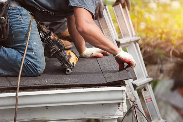 Roof Installation Near Me in New Berlin, WI
