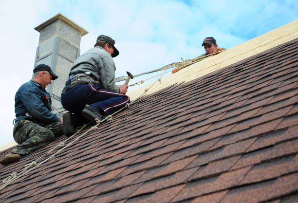 Best New Roof Installation  in New Berlin, WI