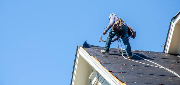 Professional Roofing Contractor in New Berlin, WI