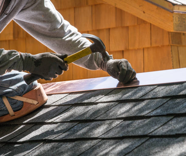 Best Storm Damage Roof Repair  in New Berlin, WI